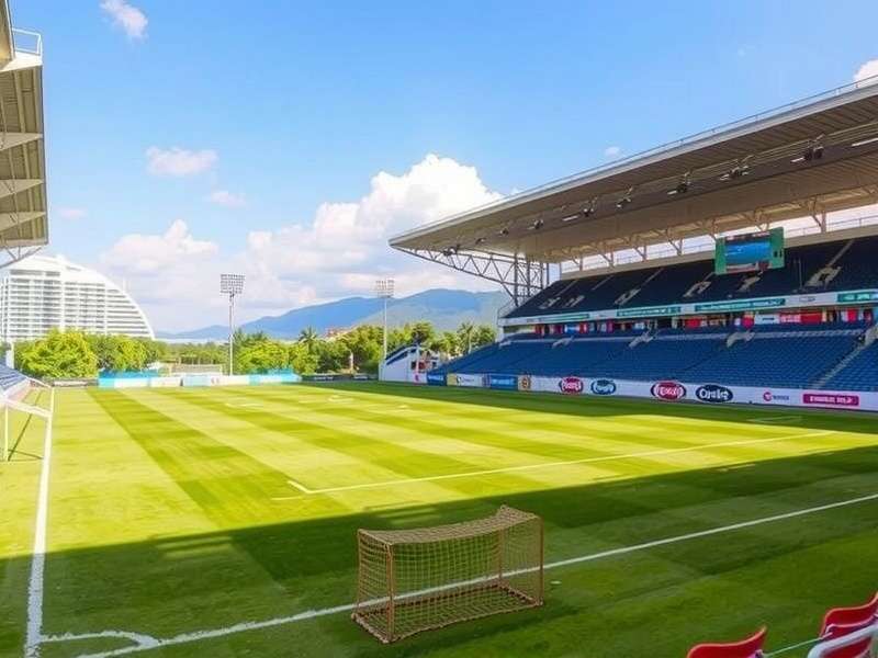 Youth Tournament Victory